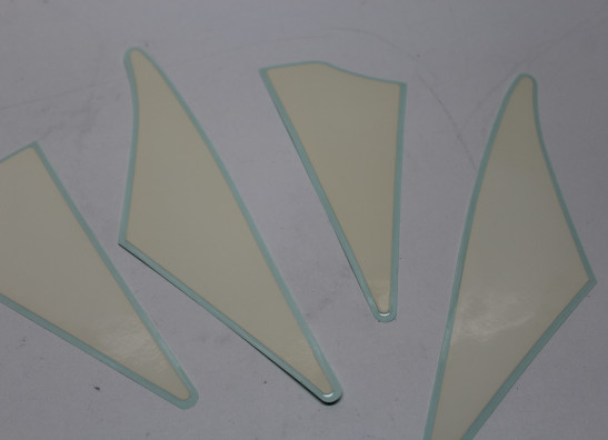 Kleber Suzuki DR 650