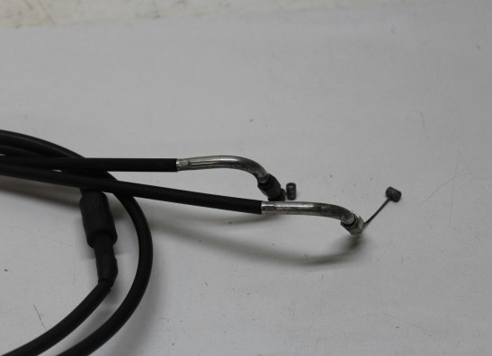 Gaskabel Yamaha MT 09