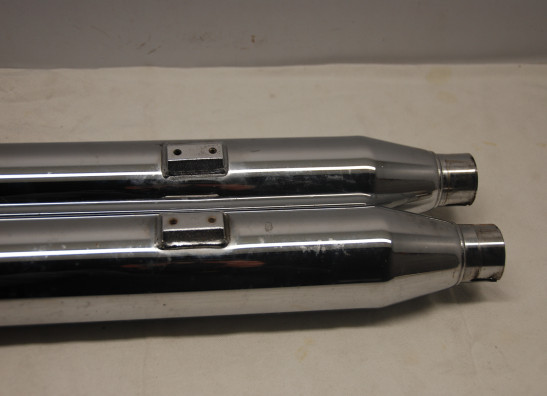 Sportdemper Harley Davidson Softtail