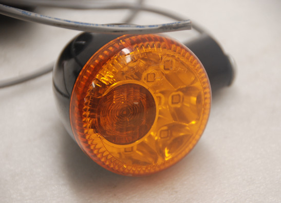 Knipperlicht Harley Davidson Softtail