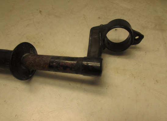 Clip on links Yamaha FJ 1200