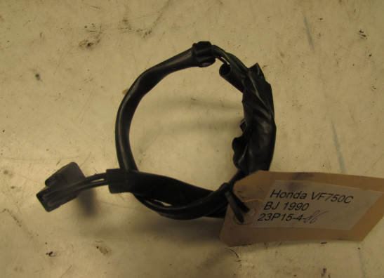 Overig Honda VF 750 C Magna