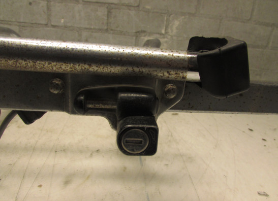 Topkofferdrager Honda Goldwing GL