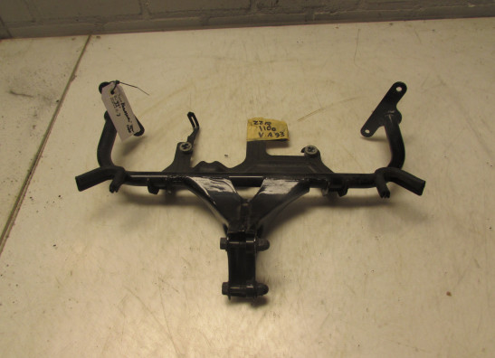 Geweih  Verkleidungshalter Kawasaki ZZR 1100