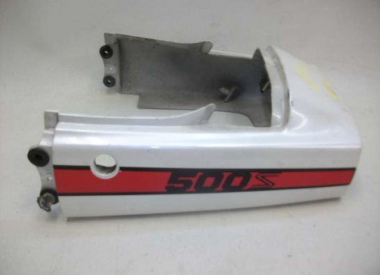 Heck Kawasaki GPZ 500