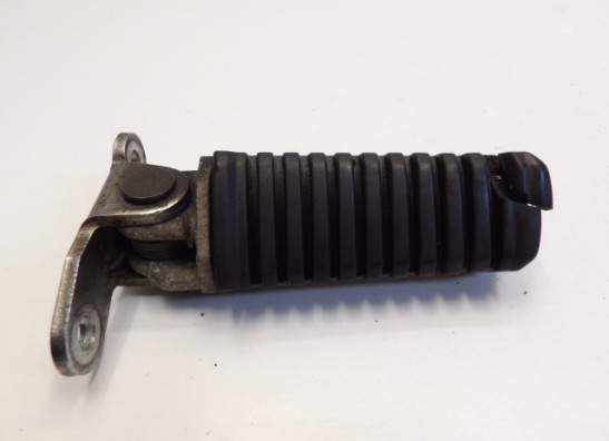 Footrest right Kawasaki GPZ 900
