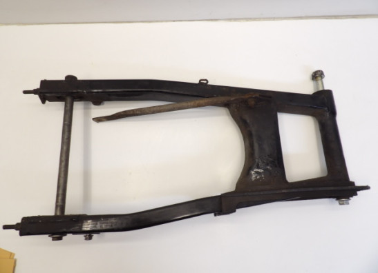 Achterbrug Honda CB 500