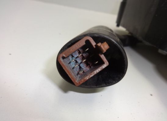 Tellerset Kawasaki GPZ 600