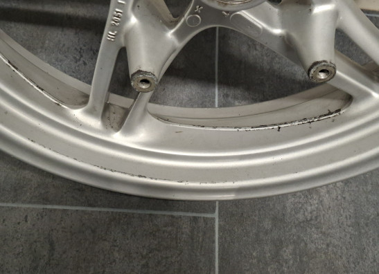 Voorvelg BMW R 1150 RT   R 850 RT