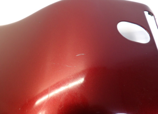 Frame - onderdelen Suzuki VS 700 Intruder