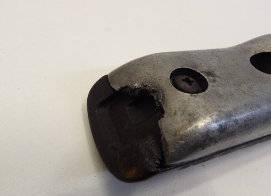 Voetsteun Rechts Triumph Trophy 900