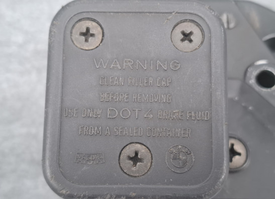 Bremszylinder vorne BMW K 100