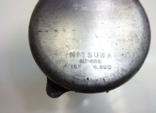 Anlasser Honda CB 400