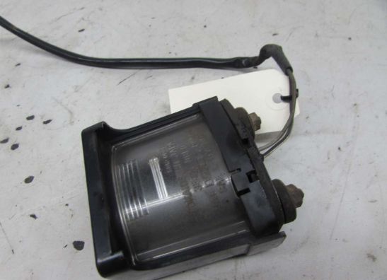 Achterlicht Suzuki GSX F 750