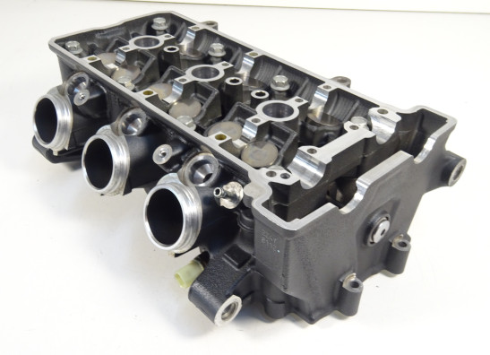 Zylinderkopf Yamaha MT 09