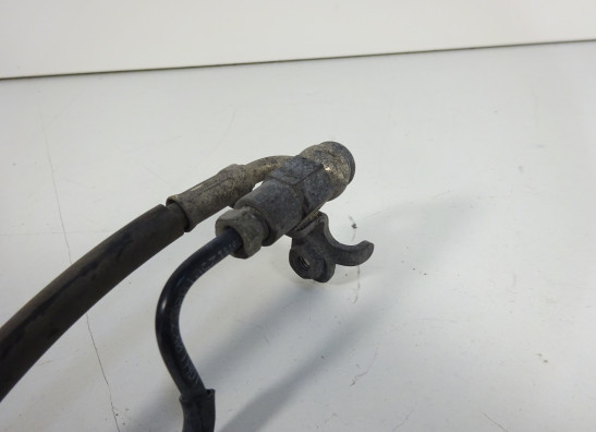 Bremssattel Bremszange hinten BMW F 650 GS