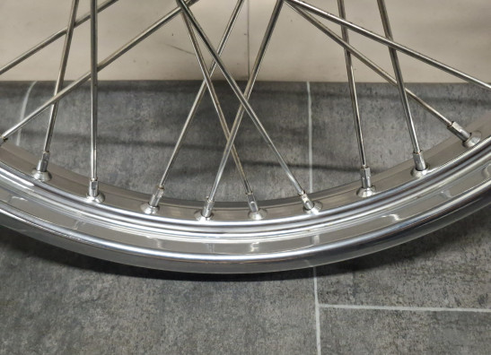 Voorvelg Harley Davidson FXDWG Dyna Wide Glide