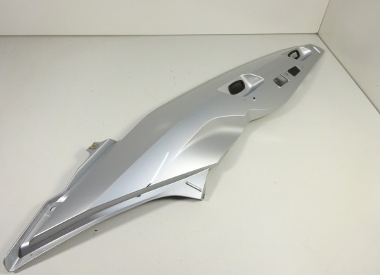 Heck rechts BMW R 1200 RT