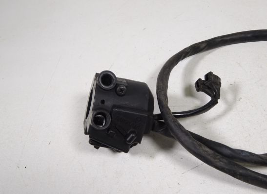Handlebar switch assy right Honda Overige Honda