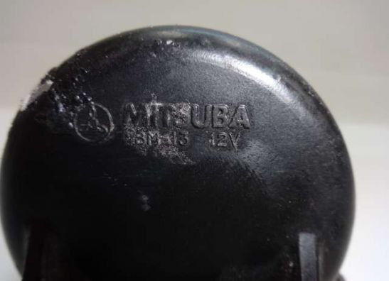 Starting motor Kawasaki GPX 600