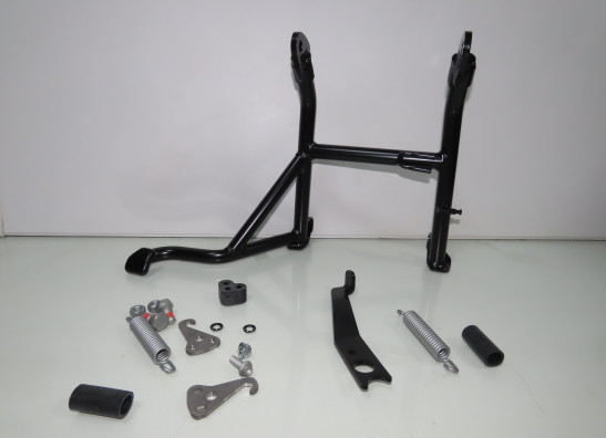 Standaard Moto Guzzi V85 TT