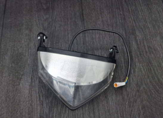 Rear light KTM 1190 Adventure