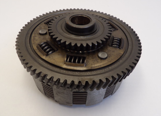 Clutch Suzuki GS 500 E