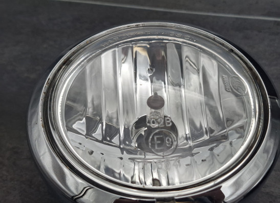 Koplamp Harley Davidson FLSTF Fat Boy