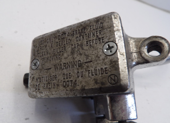 Bremszylinder vorne Honda VT 1100