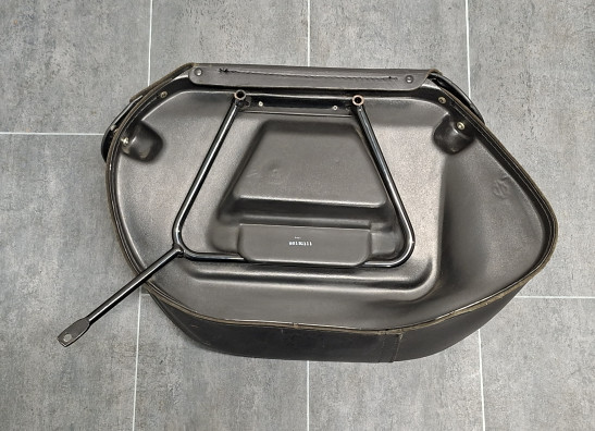 Koffersatz Harley Davidson FLSTC Heritage Softail Classic