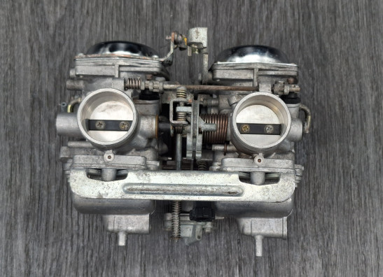 Carburateurset Honda CMX 450
