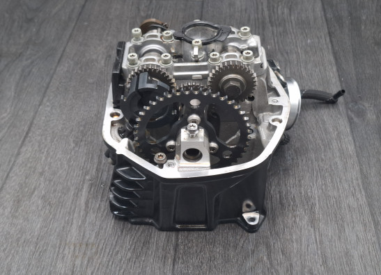 Zylinderkopf BMW R 1200 GS LC