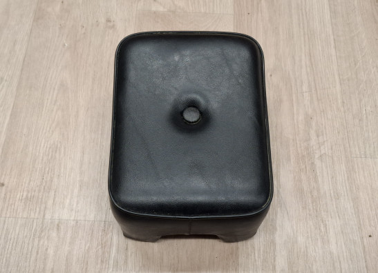 Buddy zadel Honda CMX 250 