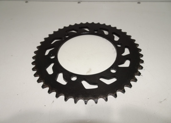 Kettensatz Yamaha TDM