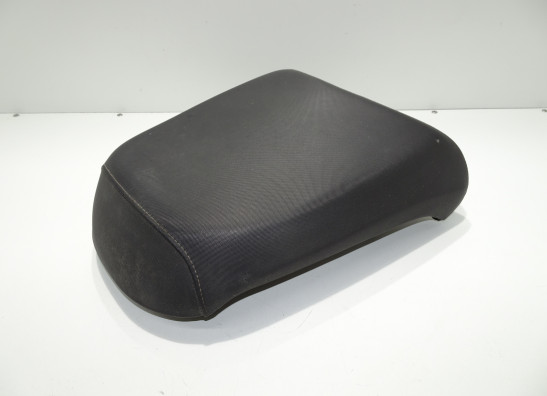 Buddy zadel BMW R 1200 GS