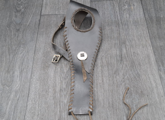 Tankcover Harley Davidson Sportster