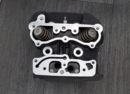 Cilinderkop Harley Davidson FLSTF Fat Boy