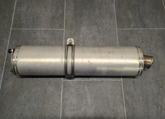 Sport auspuff Suzuki GSX R 750