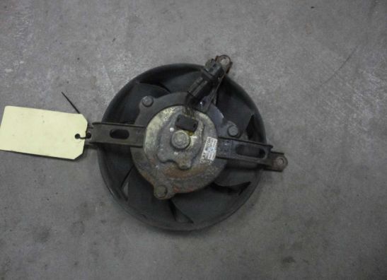 Ventilator Honda CBR Fireblade