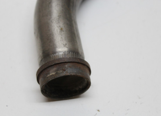 Downpipes Honda VFR 750 R - RC30