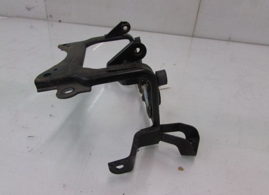 Kuipframe Kawasaki ZZR 250