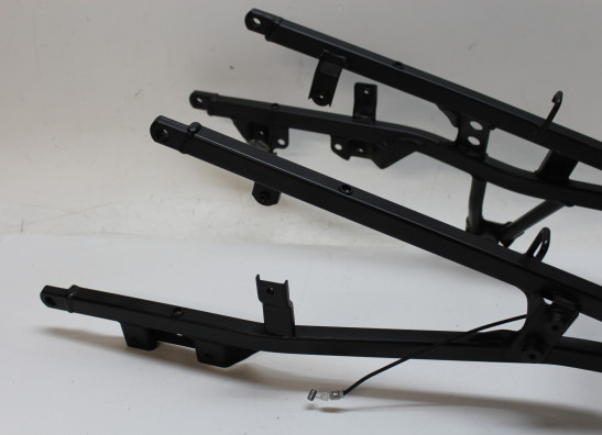 Heckrahme Suzuki DL 650 V STROM