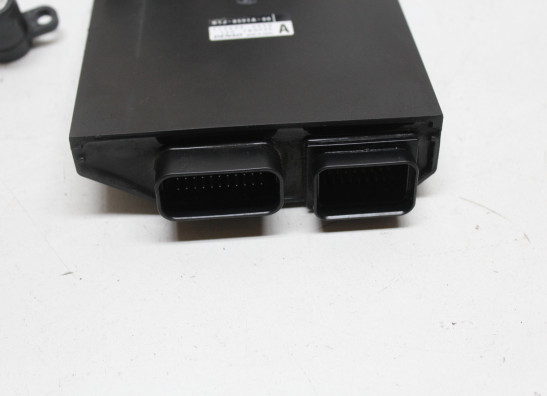 Key set Yamaha Tracer 900 GT