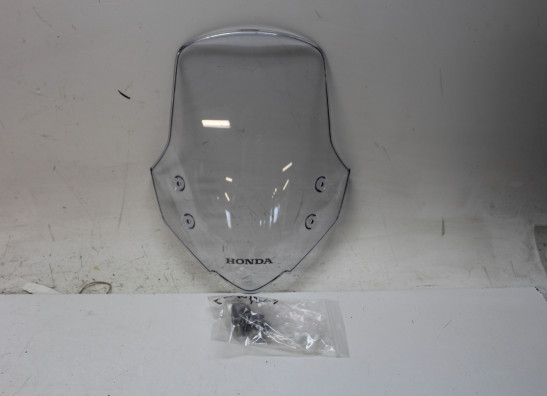 Windscherm Honda NC 700 X