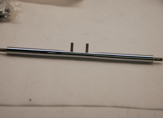 Knipperlicht Harley Davidson Sportster