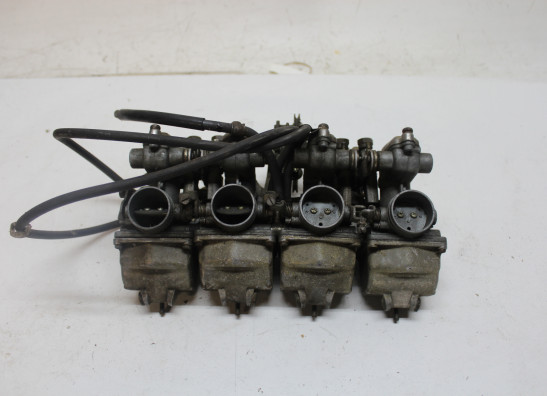 Carburetor assy Honda CB 350 Four 1972-1975