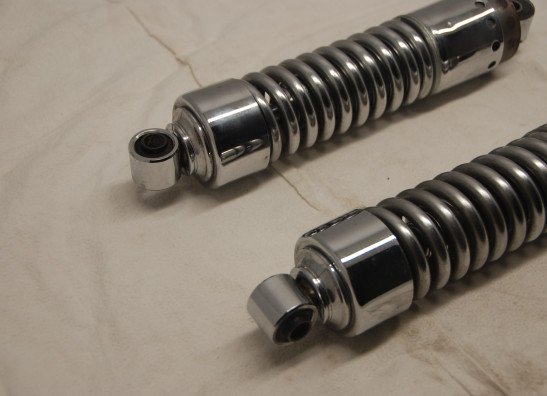 Rear cushion Harley Davidson Dyna