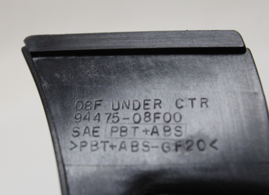 V verkleidung vorne Suzuki GSX F 750