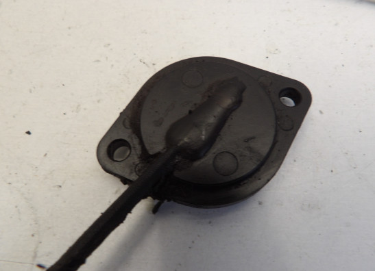 Motorblock Sonstiges Suzuki GSX F 750