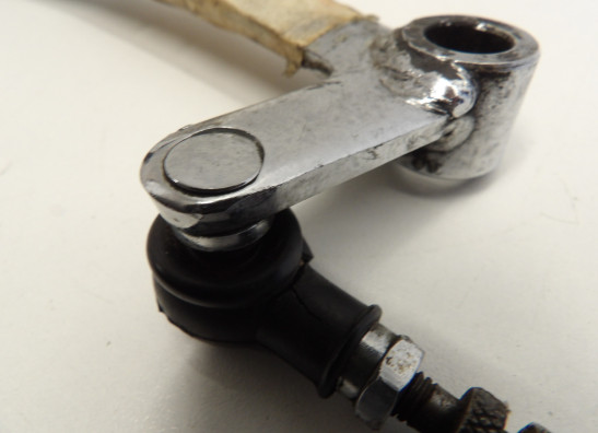 Schalthebel Yamaha XV 750 Virago